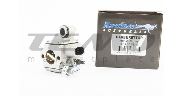 Карбюратор ARCHER MS-341/361 - фото 1