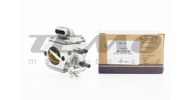 Карбюратор SABER MS-440 - фото 1