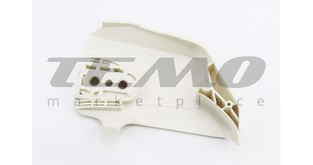 Кришка зчеплення MS-170/180/210/230/250 Тип 1 - фото 2