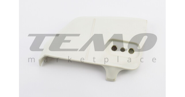 Кришка зчеплення MS-170/180/210/230/250 Тип 1 - фото 1