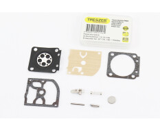 Ремонтний комплект карбюратора TRESZER MS-170/180 9 деталей