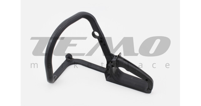 Ручка-держатель (дуга) MS-170/180 - фото 3