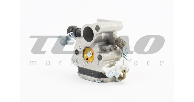 Карбюратор Husqvarna 135/140/435/440 - фото 2