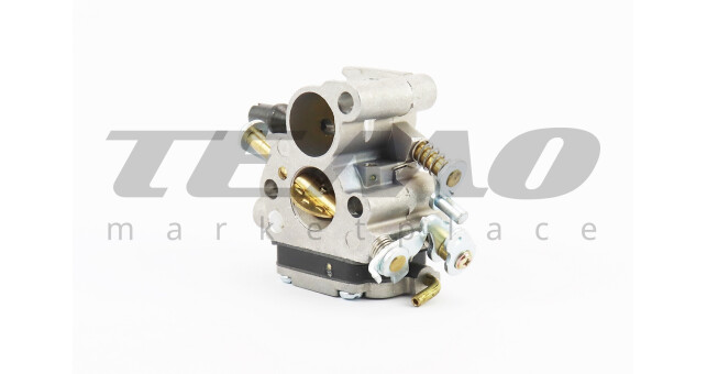 Карбюратор SABER Husqvarna 236/240 - фото 2