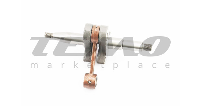 Коленвал 340/345/350 - фото 1