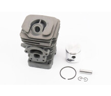 ЦПГ Husqvarna 236/240 39 мм палець 10 мм чорний
