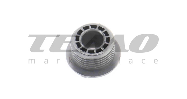 Привод насоса масляного 3/8" 6T OLEO MAC 937/941 - фото 2