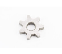 Зірка ланцюга 3/8-7 (D-35mm, d-12mm, H-7mm) Einhell, Craft