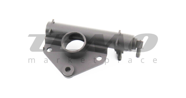 Маслонасос Einhell Royal, MaxCut, Rebir 1.4, Rebir MKZ1-38/40, Stern - фото 1