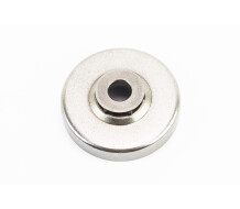 Тарілка зчеплення 3/8-6 Makita DCS400 під підшипник 14mm (Код. 225223112)