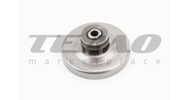 Тарілка зчеплення 3/8-6 Makita, Dolmar - фото 1