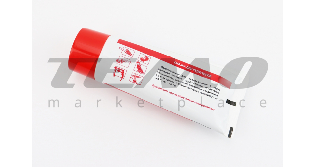 ЗМАЗКА трансмісійна для мотокос і кущорізів, 80ml - фото 2