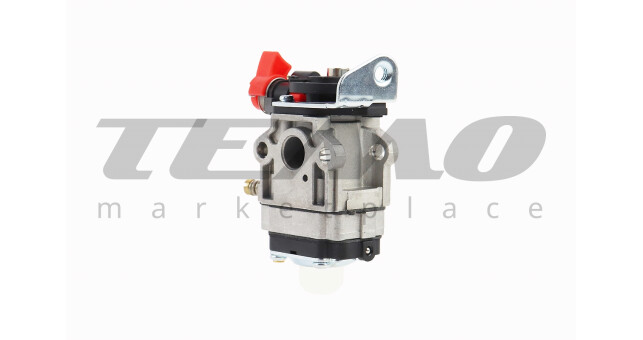 Карбюратор Oleo-Mac 735/755 efco 8460/8550 - фото 2