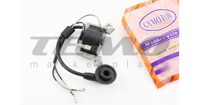 Котушка запалювання 1E40F-1E44F-3WB-950 - фото 1