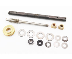 Ремонтний комплект культиватора, 16 деталей+вал+шестерня