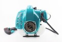 Тример (мотокоса) MAKITA RBC5400 - 5,4 кВт (шпуля-1шт+ніж 3Т-1шт+40Тпоб-1шт, труба D-28mm x9T) - фото 4