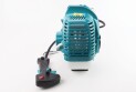 Тример (мотокоса) MAKITA RBC5400 - 5,4 кВт (шпуля-1шт+ніж 3Т-1шт+40Тпоб-1шт, труба D-28mm x9T) - фото 5