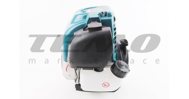 Тример 4х тактний(мотокоса) MAKITA EBH252U-3,5кВт (шпуля-1шт+Ніж-1шт, труба D-28mm x 9T) - фото 3
