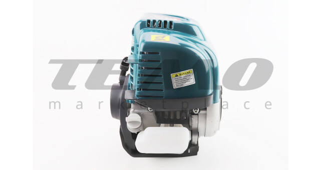 Тример 4х тактний(мотокоса) MAKITA EBH252U-3,5кВт (шпуля-1шт+Ніж-1шт, труба D-28mm x 9T) - фото 5