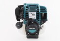 Тример 4х тактний(мотокоса) MAKITA EBH252U-3,5кВт (шпуля-1шт+Ніж-1шт, труба D-28mm x 9T) - фото 2