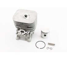 ЦПГ Husqvarna 125R/128R 35 мм палець 8 мм