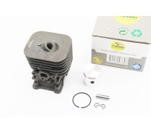 ЦПГ TRESZER Husqvarna 125R/128R 35 мм палець 8 мм