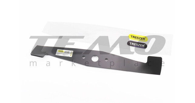 Ніж 370mm AL-KO - фото 1