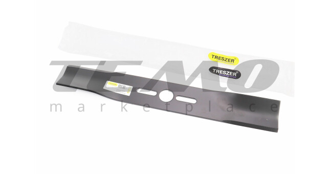 Нож 400mm - фото 1