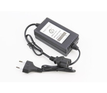 Зарядное устройство 12V-1.0A