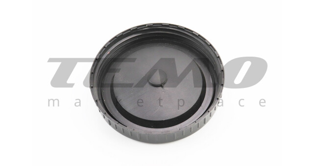 Кришка водяного бака d-120mm Тип 1 - фото 2