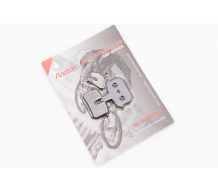 Гальмівні колодки Disk-brake (Kugoo G-Booster,M5,V1,G2 Pro, Bolids Boli-BB8), чорні YL-1059