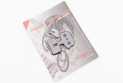 Гальмівні колодки Disk-brake (Kugoo G-Booster,M5,V1,G2 Pro, Bolids Boli-BB8), чорні YL-1059 - фото 1