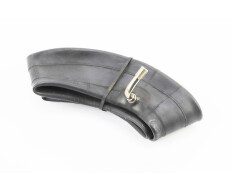 Велокамера 10"х2.125 AV кривой ниппель