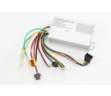 Контролер 350W-36V, тип: S1-088-E9 MAX (електросамокат)