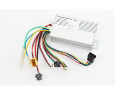 Контролер 350W-36V, тип: S1-088-E9 MAX (електросамокат)