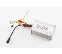 Контроллер 800W-60V (25A), Т4 TURBO (электросамокат), тип 2
