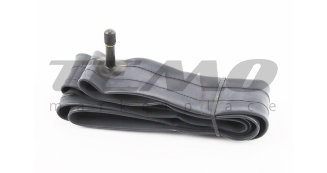 Велокамера 20"х1.75-2.125 AV 35 прямой ниппель - фото 1