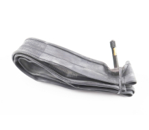 Велокамера 24"х1.75-1.95 AV 48 прямой ниппель