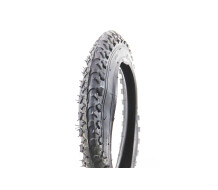 Велошина DURRO BH-102 14"x2.125 шипована