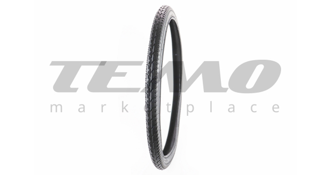 Велошина TRAZANO Н-5173 26&quot;x2.00 (54-559) дорожная - фото 1