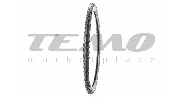 Велошина YKX 26"х2.125 шипована - фото 1