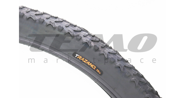 Велошина TRAZANO H-5120 29&quot;х2.00 (50-622) шипована - фото 3