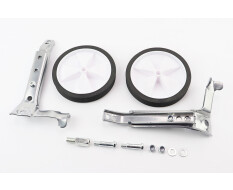 Колеса бічні 16-24", білі