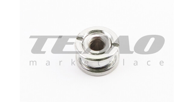 Бонка кріплення заднього перемикача 10мм, під шестигранник 5мм - фото 1