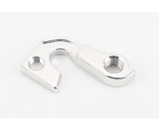 Кріплення заднього перемикача, алюмінієве, AL-01