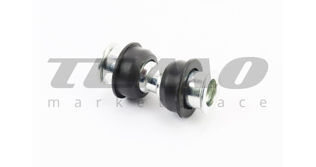 Шарнір двопідвісної рами - фото 1