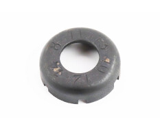 Ключ натяжки спиц, чёрный