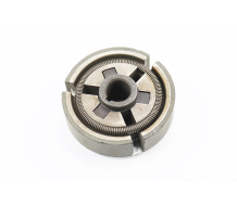 Колодки вариатора под шпонку d-19mm