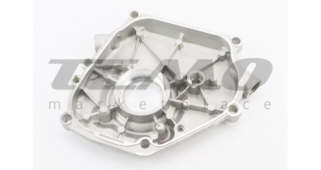 Кришка блока двигуна під два щупи 168F/170F, тип 2 - фото 2