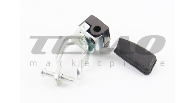 Важіль газа Тип 4 - фото 2